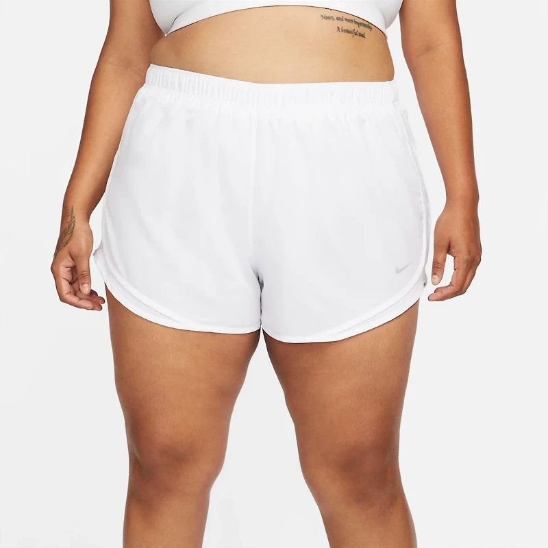 Nike Women's Dry Tempo Plus Shorts