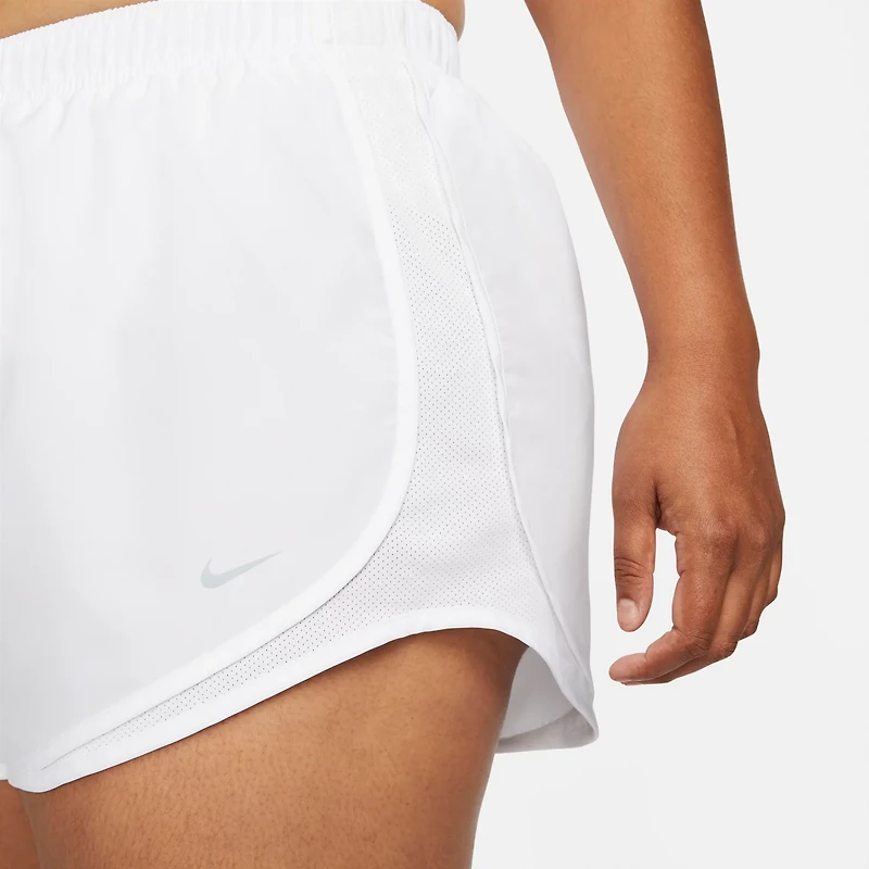 Nike Women's Dry Tempo Plus Shorts