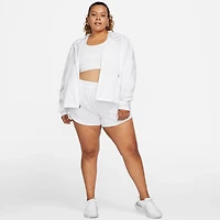 Nike Women's Dry Tempo Plus Shorts