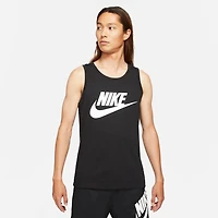 Nike Men's Icon Futura Tank Top