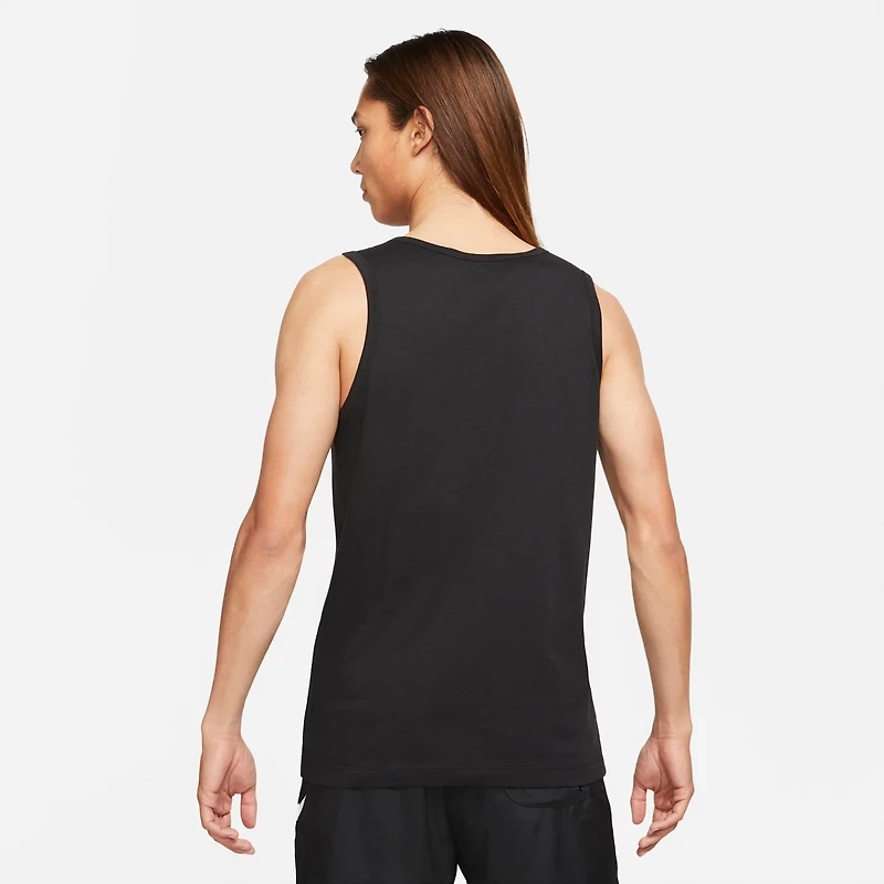 Nike Men's Icon Futura Tank Top
