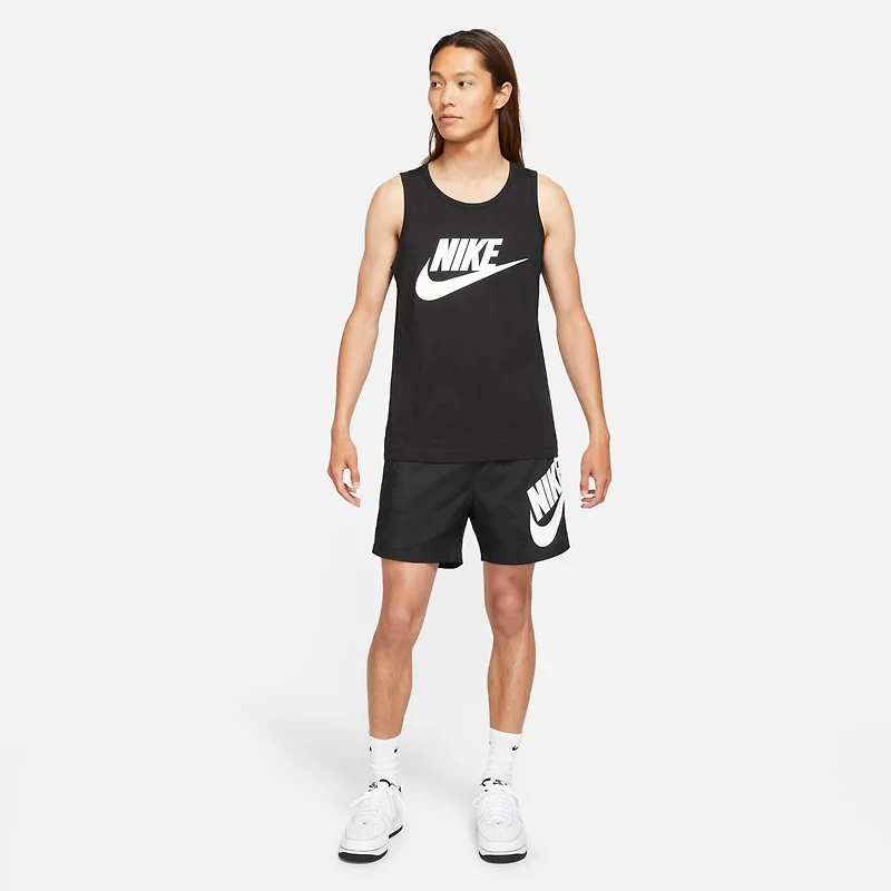 Nike Men's Icon Futura Tank Top