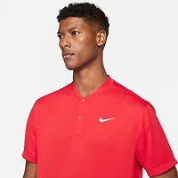 Nike Men's NikeCourt Dri-FIT Solid Blade Polo Shirt