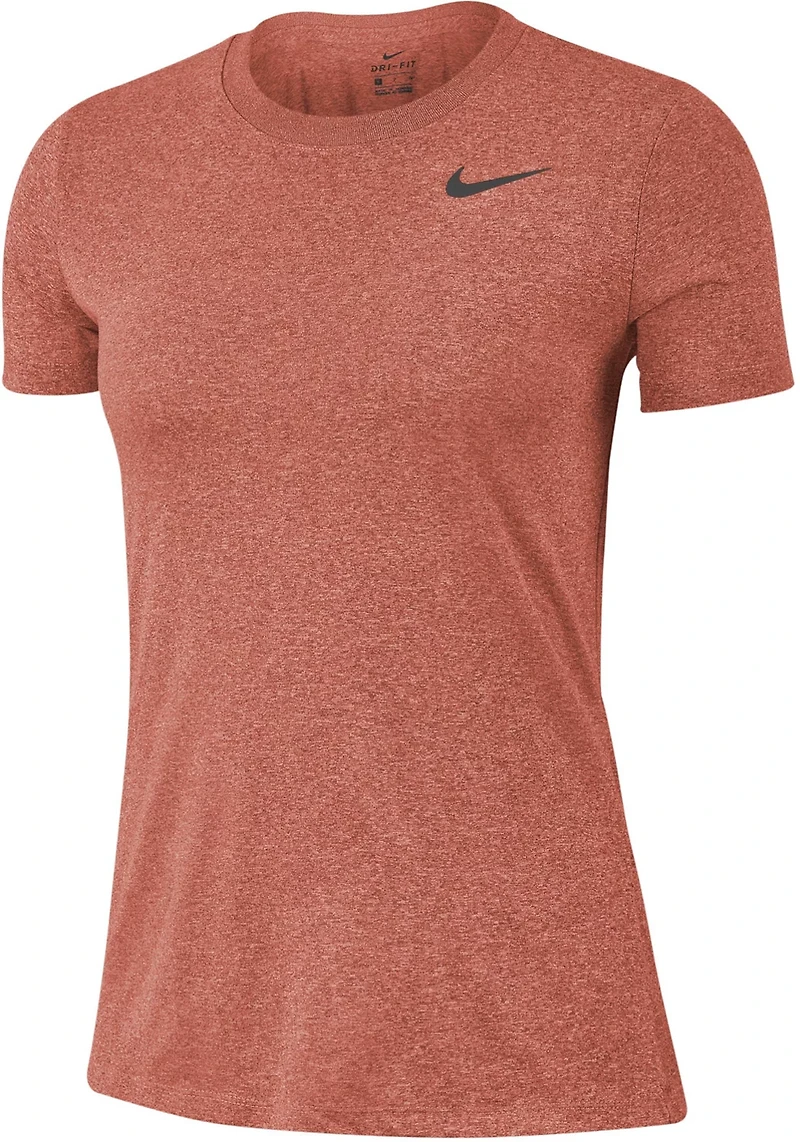 Nike Women's Dry Legend Short Sleeve Training T-shirt