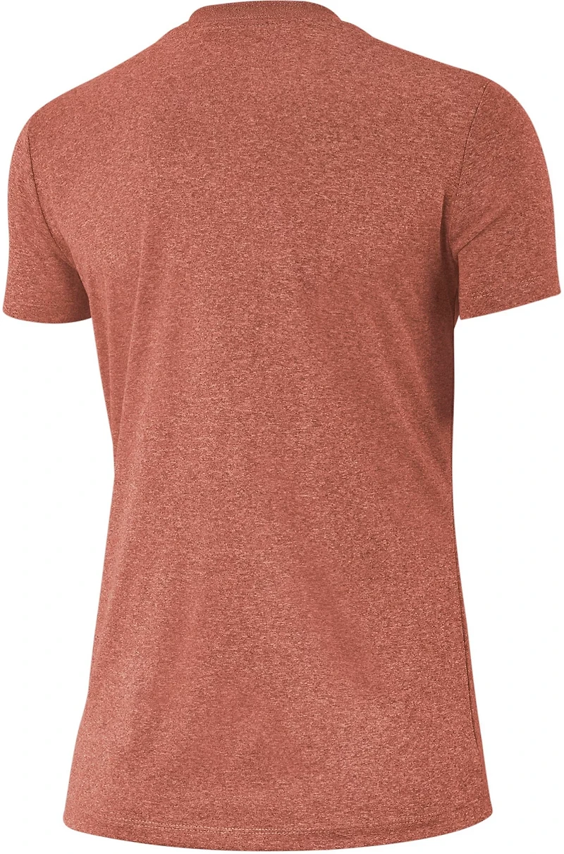 Nike Women's Dry Legend Short Sleeve Training T-shirt