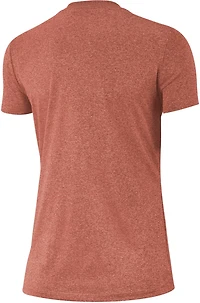 Nike Women's Dry Legend Short Sleeve Training T-shirt