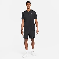 Nike Men's NikeCourt Dri-FIT Solid Blade Polo Shirt