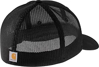 Carhartt Rugged Flex Logo Hat