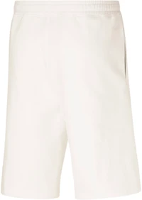 PUMA Men's Big Logo Fleece Shorts 10 in