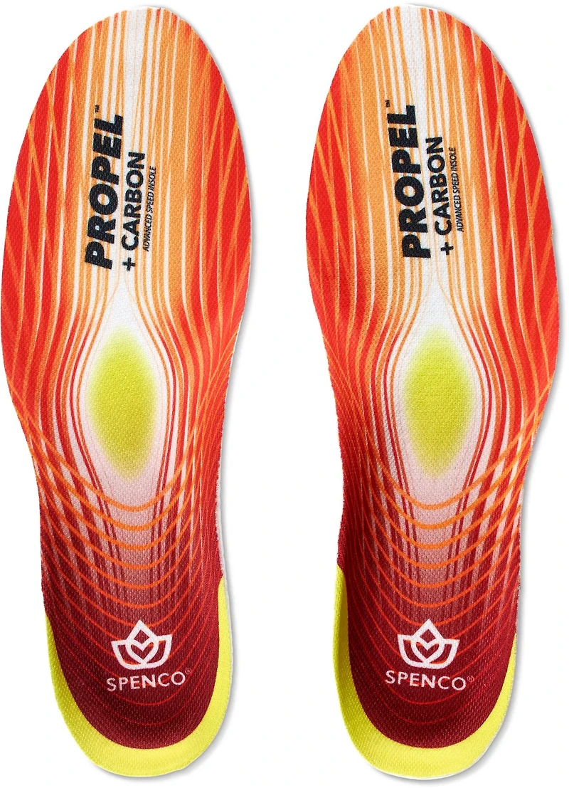 Spenco Propel+ Carbon Performance Insoles