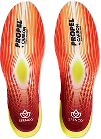 Spenco Propel+ Carbon Performance Insoles