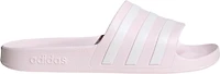 adidas Women's Adilette Aqua Sport Slides