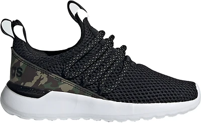 adidas Boys' Lite Racer Adapt 3.0 Camo PS Shoes