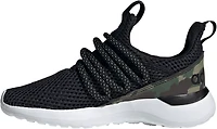 adidas Boys' Lite Racer Adapt 3.0 Camo PS Shoes