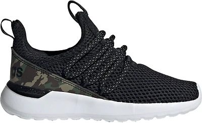 adidas Boys' Lite Racer Adapt 3.0 Camo GS Shoes