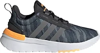 adidas Boys' Racer TR21 Tiger Camo Shoes Grade School