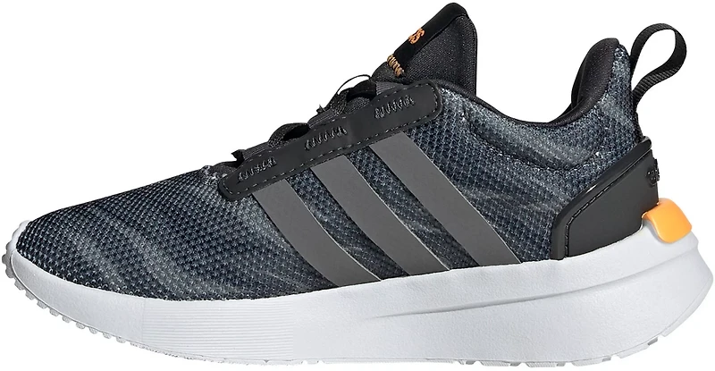 adidas Boys' Racer TR21 Tiger Camo Shoes Grade School