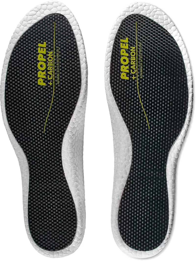 Spenco Propel+ Carbon Performance Insoles