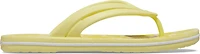 Crocs Women's Crocband Bleach Dye Flip Flops
