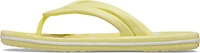 Crocs Women's Crocband Bleach Dye Flip Flops