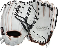 Rawlings 12" Liberty Advanced Basket -Hinge-Web Fastpitch Glove