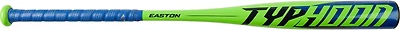 Easton Youth Typhoon USA Baseball Bat (-12)