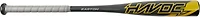 Easton Youth Havoc USA Baseball Bat (-10)