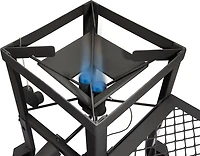 Outdoor Gourmet Double Jet Cooker