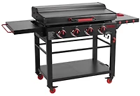 Outdoor Gourmet 4-Burner 36'' Griddle