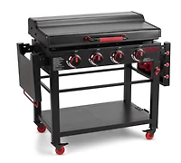 Outdoor Gourmet 4-Burner 36'' Griddle