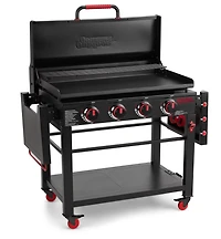 Outdoor Gourmet 4-Burner 36'' Griddle