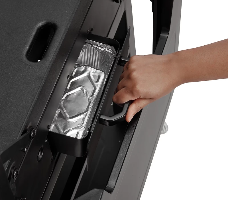 Outdoor Gourmet 4-Burner 36'' Griddle