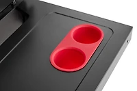 Outdoor Gourmet 4-Burner 36'' Griddle