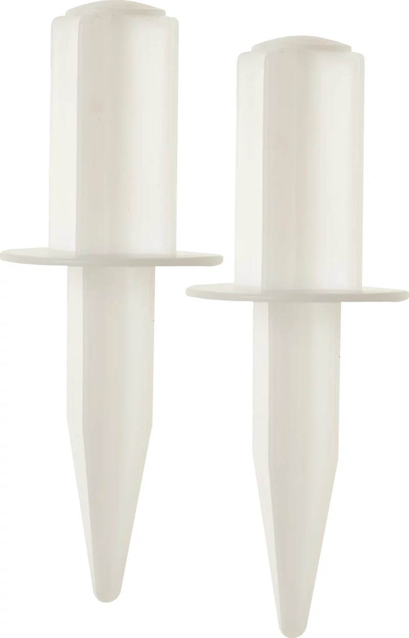 AGame Badminton and Volleyball Combo