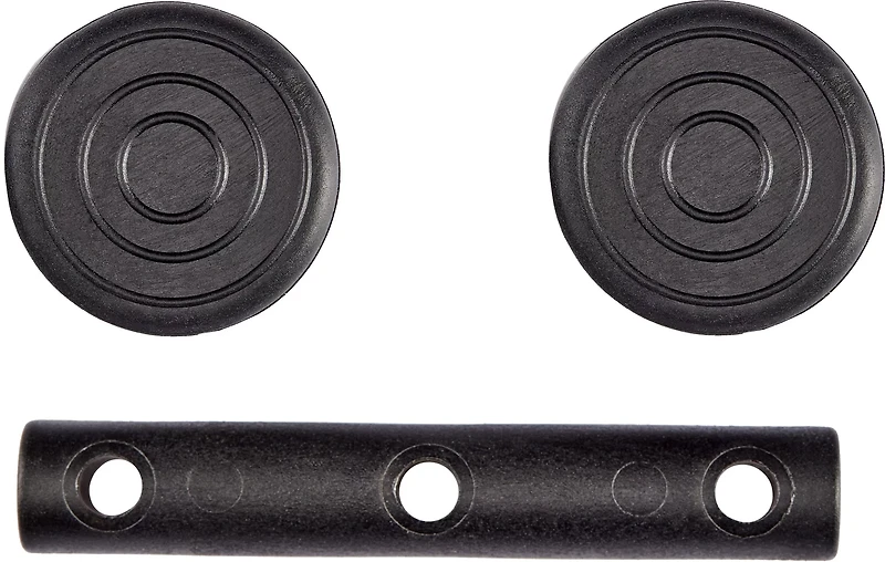 AGame Badminton and Volleyball Combo