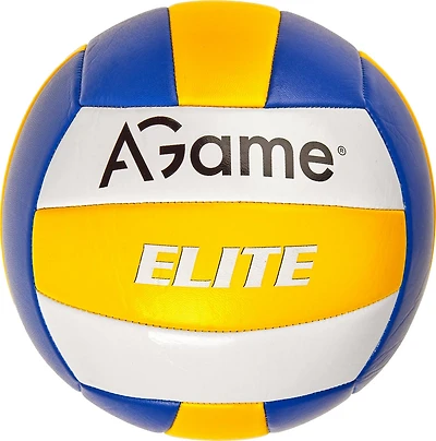 AGame Elite Volleyball Set