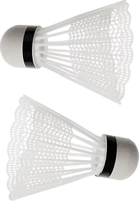 AGame Badminton and Volleyball Combo