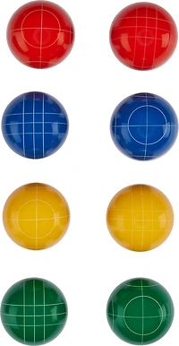 AGame Deluxe Bocce Set