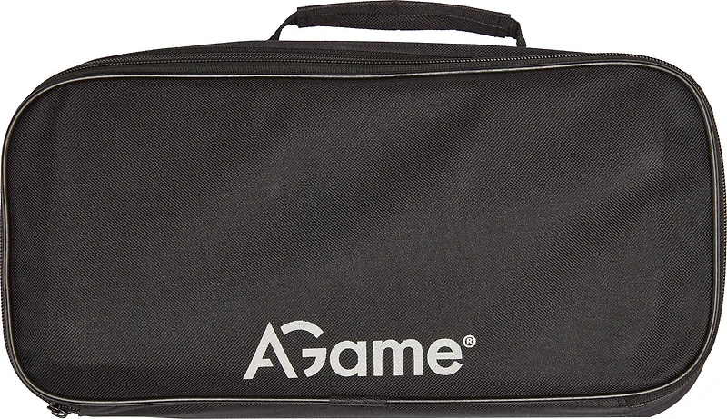 AGame Deluxe Bocce Set