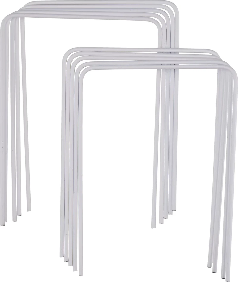 AGame Deluxe Croquet Set