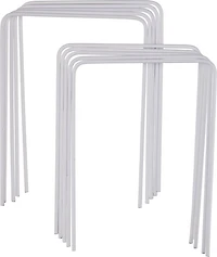 AGame Deluxe Croquet Set