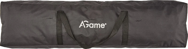 AGame Deluxe Croquet Set