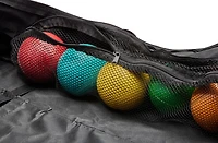 AGame Deluxe Croquet Set