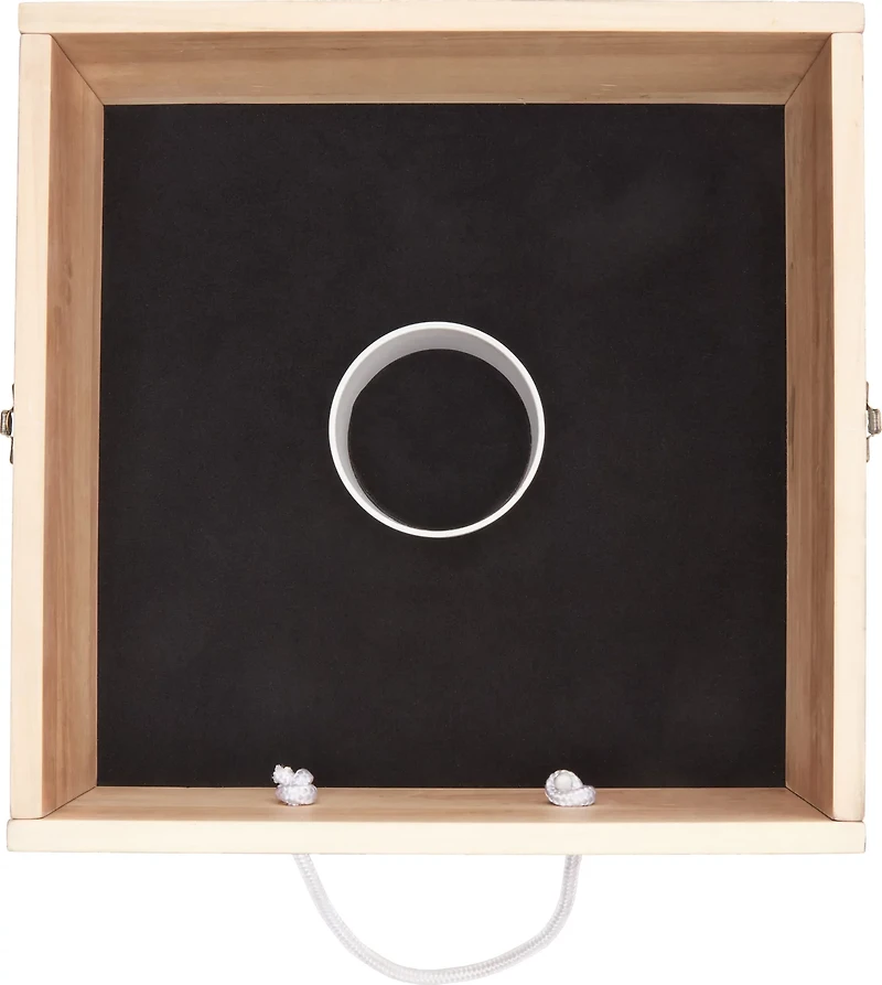 AGame Americana Single Hole Washer Toss Game