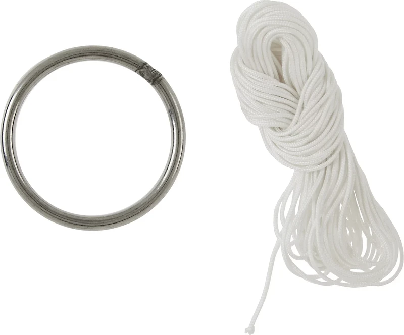 AGame Alabama Hook and Ring Game