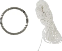 AGame Alabama Hook and Ring Game