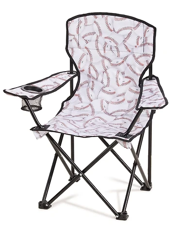 Academy Sports + Outdoors Kids’ Baseball Folding Chair