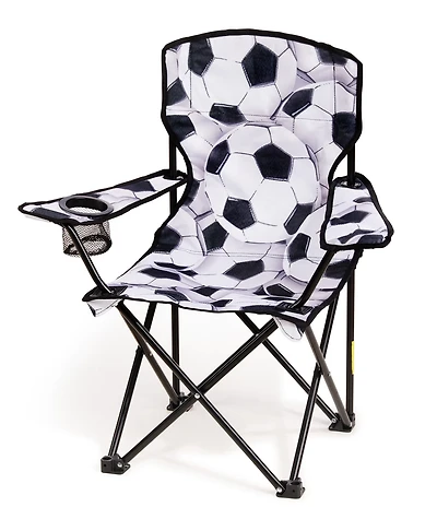 Academy Sports + Outdoors Kids’ Soccer Folding Chair