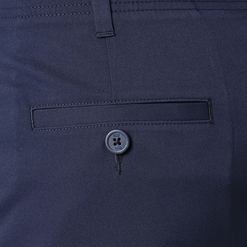 BCG Men's Essential Golf Shorts 10 in