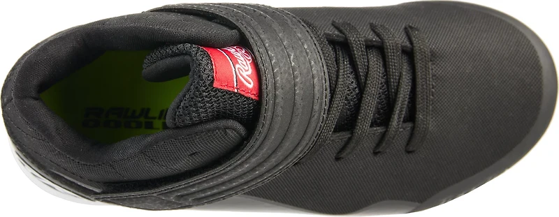 Rawlings Boys’ Performance Mid Baseball Cleats